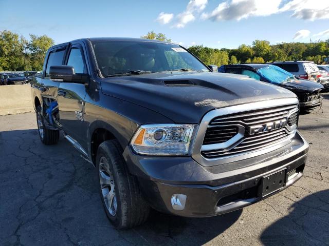 RAM 1500 LONGH 2018 with VIN 1C6RR7PT9JS174877 - Photo from auction