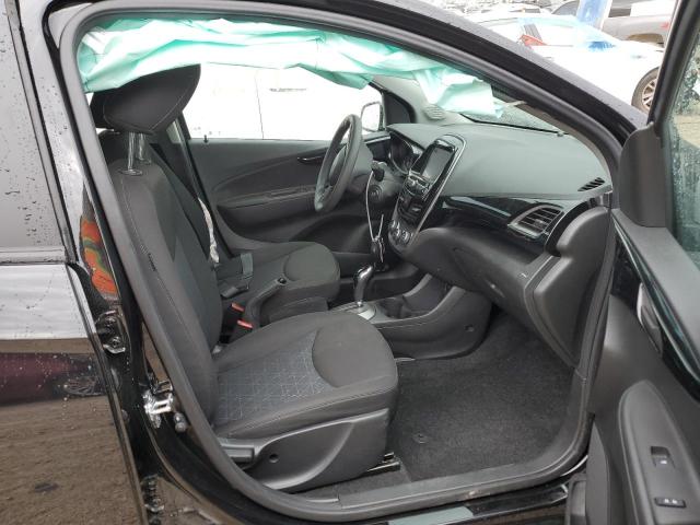 Photo 5 from auction – 2022 CHEVROLET SPARK 1LT with VIN KL8CD6SA8NC010736