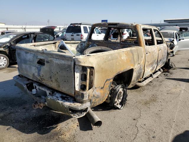 Photo 4 from auction – 2015 CHEVROLET SILVERADO with VIN 1GC1KWE84FF160548
