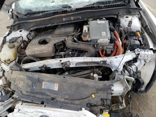 Photo 7 from auction – 2015 FORD FUSION SE with VIN 3FA6P0LU2FR207010