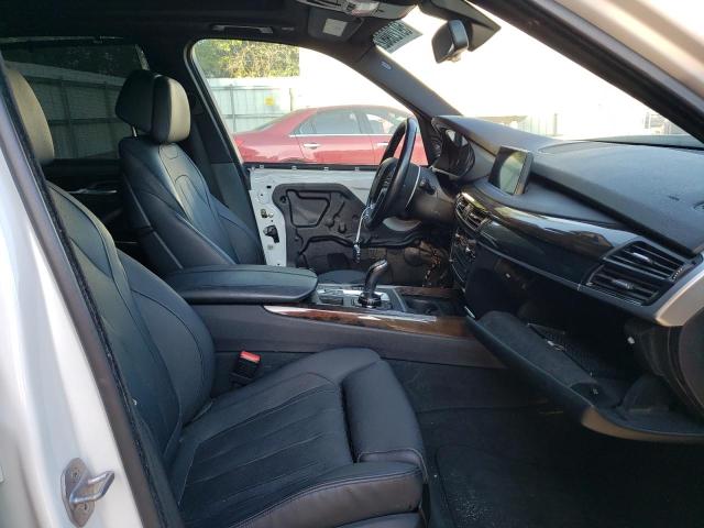 Photo 5 from auction – 2014 BMW X5 XDRIVE5 with VIN 5UXKR6C55E0C03676