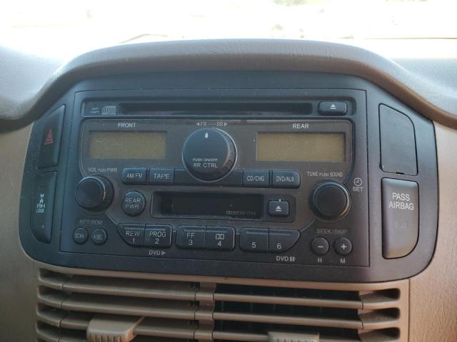 Foto 9 de la subasta – 2005 HONDA PILOT EXL con VIN 2HKYF18655H538025