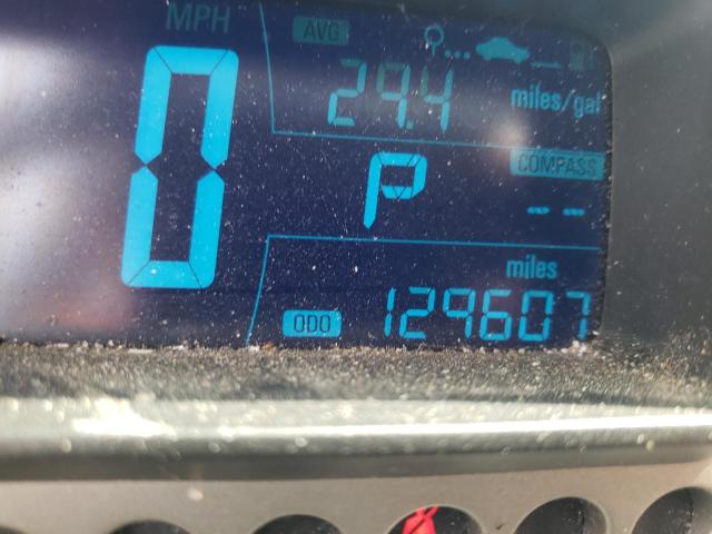 Photo 8 from auction – 2016 CHEVROLET SONIC LT with VIN 1G1JC5SHXG4134540