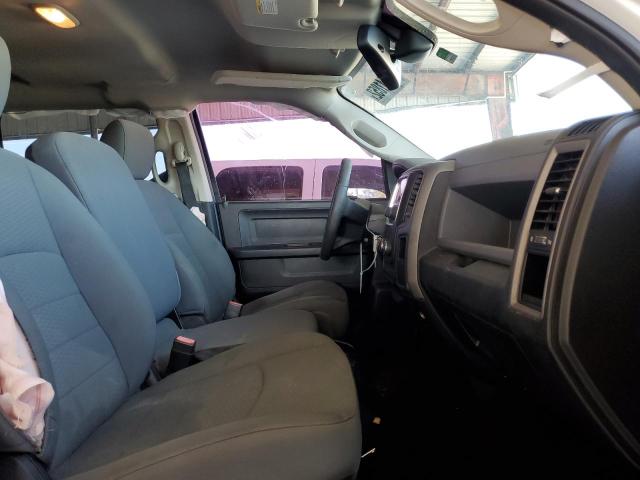 Photo 5 from auction – 2015 RAM 1500 ST with VIN 1C6RR6KT3FS523539