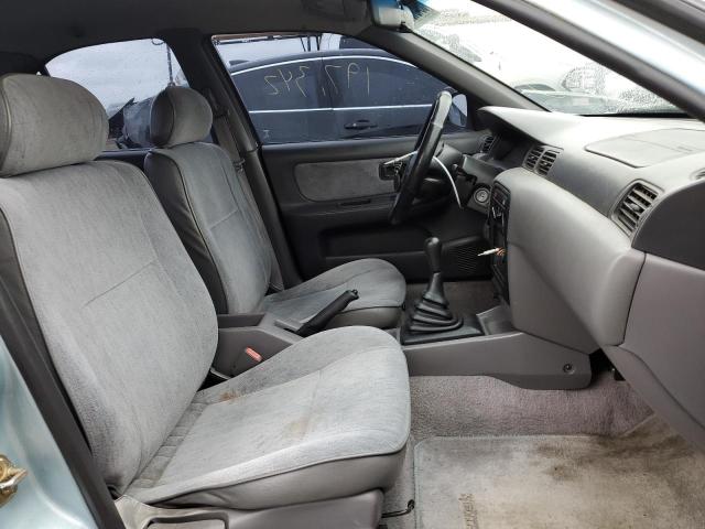 Photo 5 from auction – 1996 NISSAN SENTRA E with VIN 1N4AB41D8TC707847