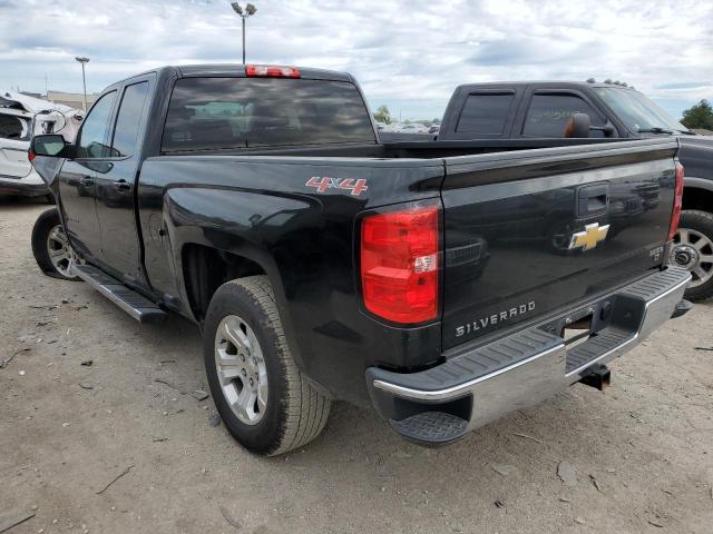 Photo 3 from auction – 2015 CHEVROLET SILVERADO with VIN 1GCVKREC8FZ351654