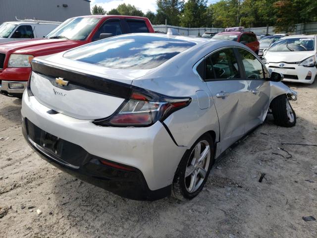 Photo 4 from auction – 2017 CHEVROLET VOLT LT with VIN 1G1RC6S5XHU109198