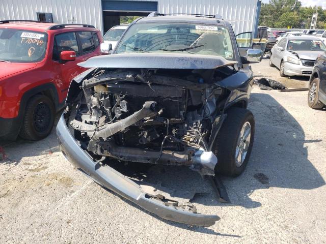 Photo 9 from auction – 2014 NISSAN ARMADA PLA with VIN 5N1BA0NF5EN600232