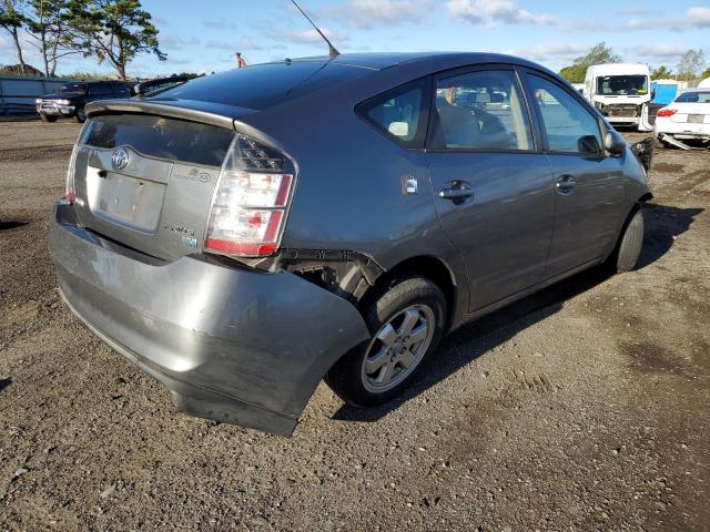 Photo 4 from auction – 2005 TOYOTA PRIUS with VIN JTDKB20U553099681