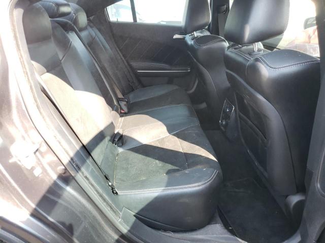 Photo 6 from auction – 2014 DODGE CHARGER SR with VIN 2C3CDXEJ9EH238707