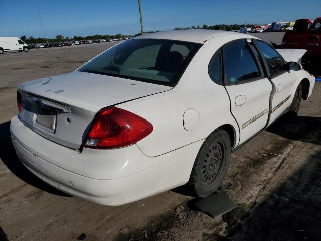 Photo 4 from auction – 2000 FORD TAURUS SE with VIN 1FAFP53U9YA169656