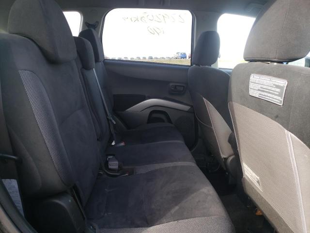 Photo 6 from auction – 2007 MITSUBISHI OUTLANDER with VIN JA4MT31X57Z601863