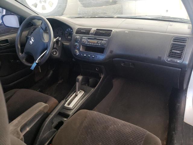 Photo 9 from auction – 2004 HONDA CIVIC with VIN 1HGEM22194L025013