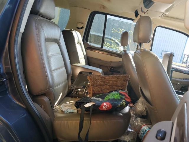 Photo 6 from auction – 2005 FORD EXPLORER E with VIN 1FMDU74K45UB62087
