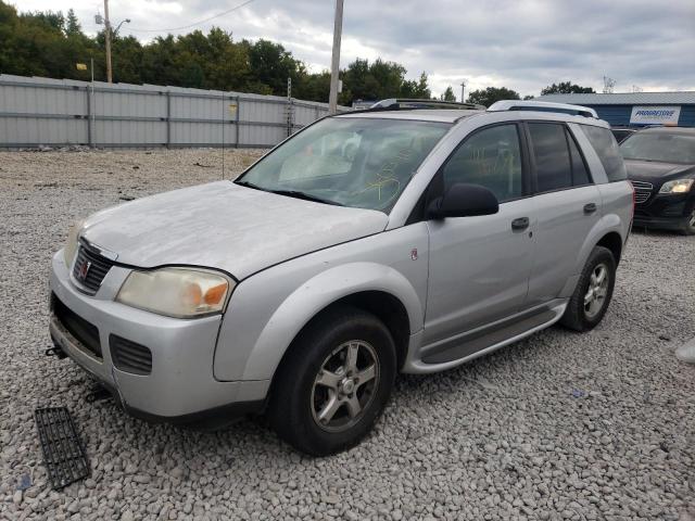 Photo 2 from auction – 2007 SATURN VUE with VIN 5GZCZ33D67S875227