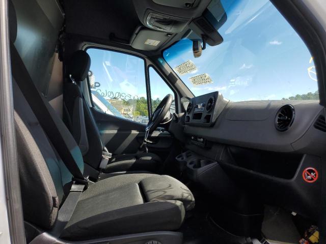 Photo 5 from auction – 2019 MERCEDES-BENZ SPRINTER 2 with VIN WD4PF1CD3KP190376