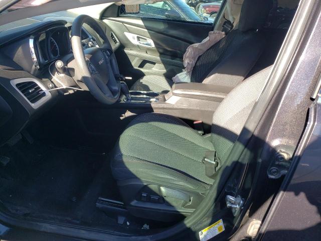 Photo 5 from auction – 2016 GMC TERRAIN SL with VIN 2GKALMEK0G6340056