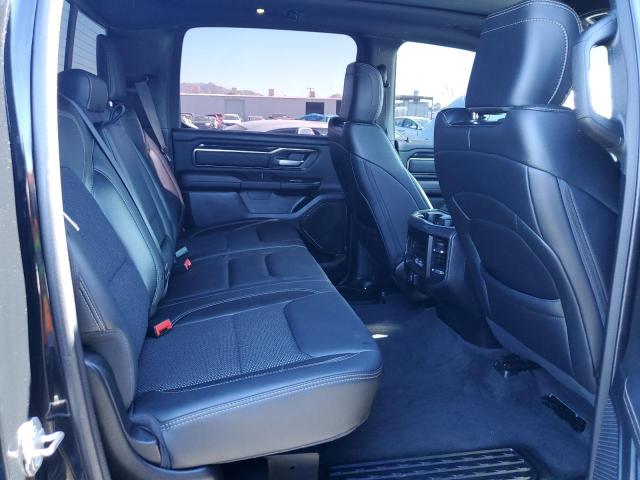 Photo 6 from auction – 2021 RAM 1500 REBEL with VIN 1C6SRFLT7MN612686