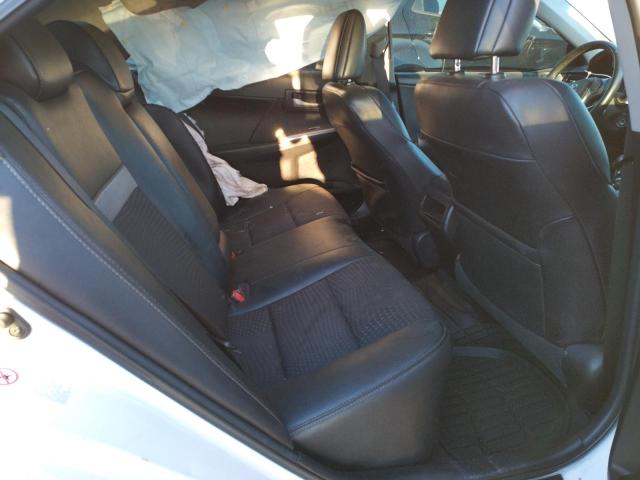 Photo 6 from auction – 2012 TOYOTA CAMRY BASE with VIN 4T1BF1FK4CU147100