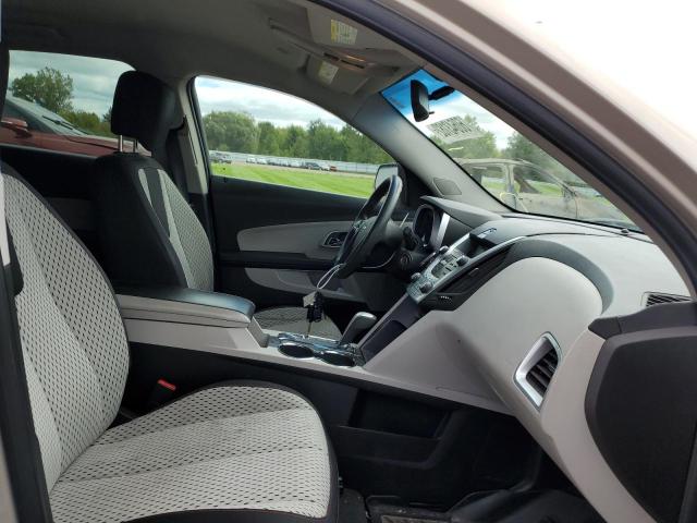 Photo 5 from auction – 2011 CHEVROLET EQUINOX LS with VIN 2CNFLCEC0B6241472
