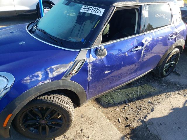 Photo 10 from auction – 2016 MINI COOPER S C with VIN WMWZC3C58GWT10165