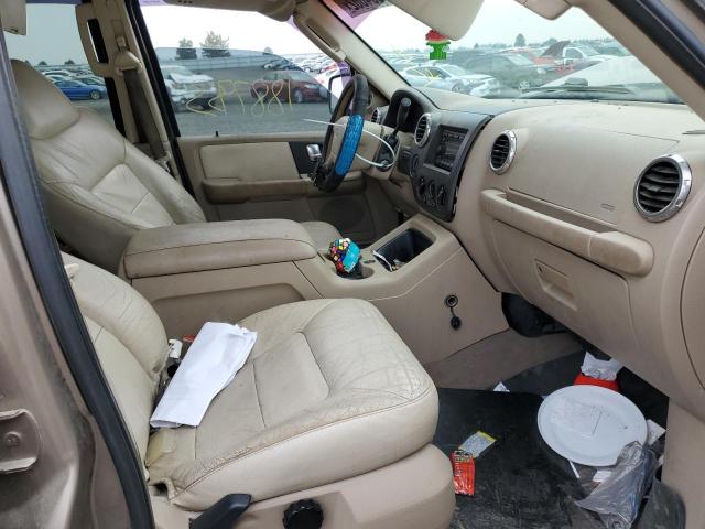 Photo 5 from auction – 2003 FORD EXPEDITION with VIN 1FMFU16L23LA57904