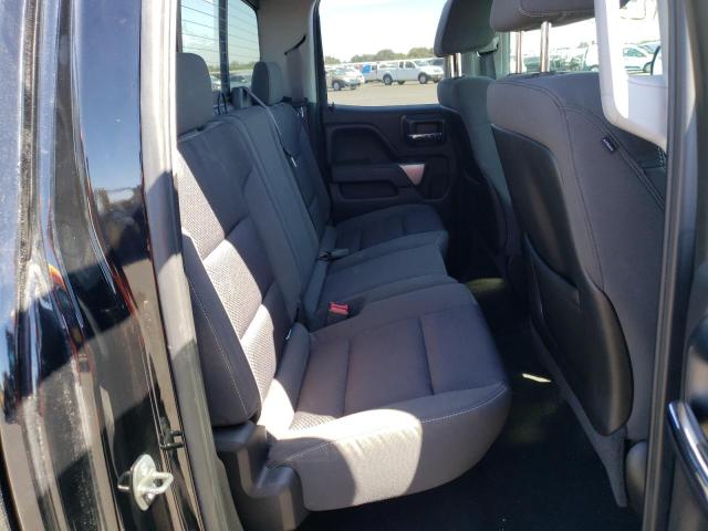 Photo 6 from auction – 2015 CHEVROLET SILVER1500 with VIN 1GCVKREC1FZ404792