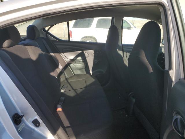Photo 6 from auction – 2014 NISSAN VERSA S with VIN 3N1CN7AP6EL827601