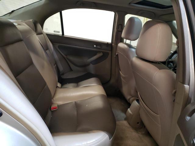 Photo 6 from auction – 2002 HONDA CIVIC EX with VIN 2HGES267X2H579210