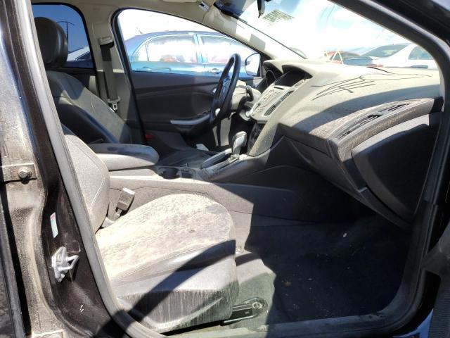 Photo 5 from auction – 2013 FORD FOCUS SE with VIN 1FADP3K2XDL124770