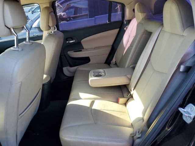 Photo 6 from auction – 2012 CHRYSLER 200 LIMITE with VIN 1C3CCBCG5CN255473