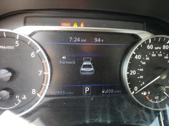 Photo 8 from auction – 2019 NISSAN ALTIMA S with VIN 1N4BL4BV7KC146354