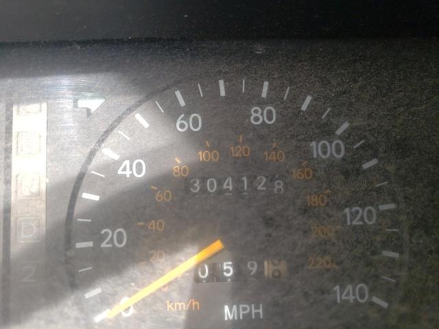 Photo 8 from auction – 1997 TOYOTA AVALON XL with VIN 4T1BF12B8VU183803