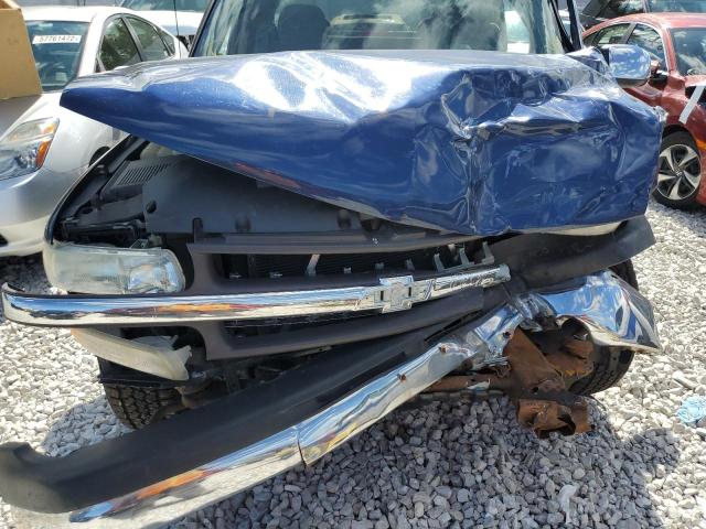 Photo 7 from auction – 2000 CHEVROLET SILVERADO with VIN 2GCEC19V5Y1285022