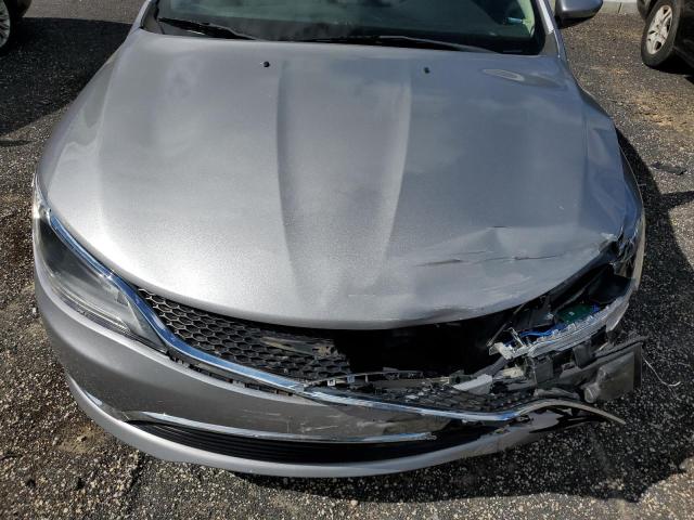 Photo 7 from auction – 2016 CHRYSLER 200 LIMITE with VIN 1C3CCCAB6GN136558
