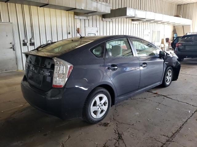 Photo 4 from auction – 2011 TOYOTA PRIUS with VIN JTDKN3DU2B1466180