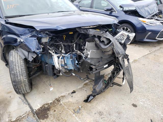 Photo 9 from auction – 2019 DODGE JOURNEY SE with VIN 3C4PDCBB9KT834910