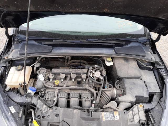 صورة رقم 7 من المزاد - 2017 FORD FOCUS SEL مع VIN 1FADP3M27HL254296