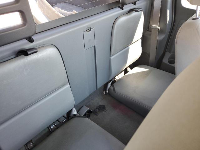 Photo 6 from auction – 2006 DODGE DAKOTA SLT with VIN 1D7HW42N66S714543