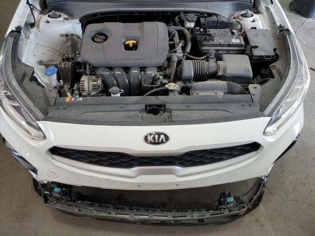 Photo 7 from auction – 2020 KIA FORTE FE with VIN 3KPF24ADXLE191323