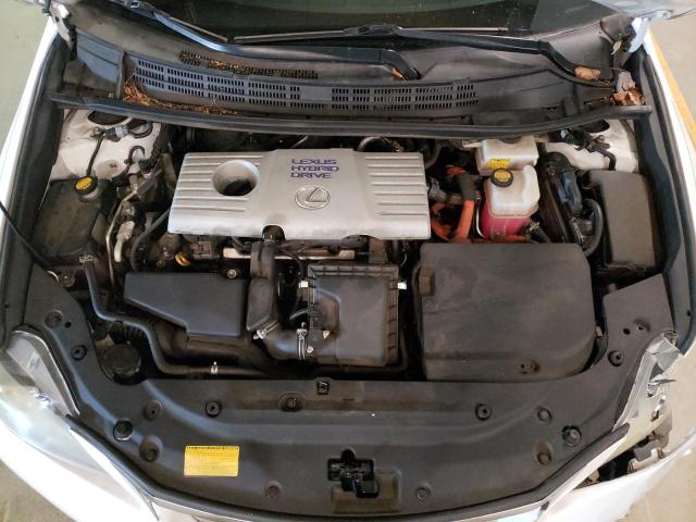 Photo 7 from auction – 2011 LEXUS CT 200 with VIN JTHKD5BH9B2041410