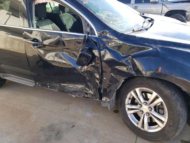 Photo 9 from auction – 2013 CHEVROLET EQUINOX LS with VIN 2GNALBEK8D6427769