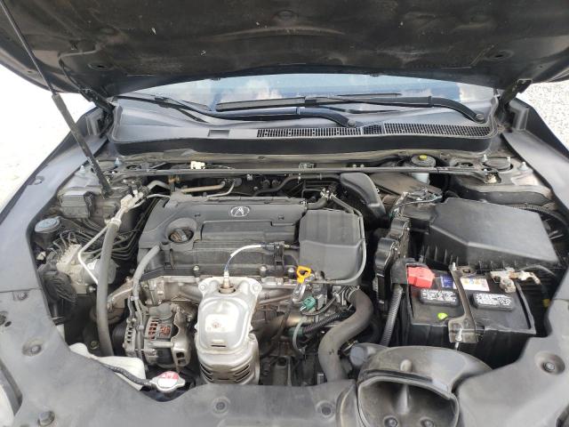Photo 7 from auction – 2015 ACURA TLX TECH with VIN 19UUB1F57FA020979