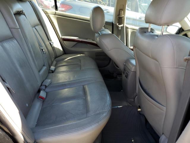 Photo 6 from auction – 2007 NISSAN MAXIMA SE with VIN 1N4BA41E87C863568