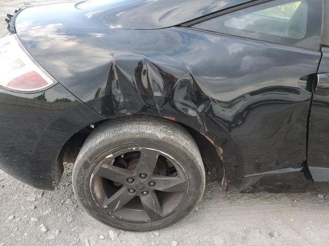 Photo 9 from auction – 2007 MITSUBISHI ECLIPSE GS with VIN 4A3AK24F87E004073