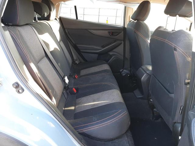 Foto 6 de la subasta – 2018 SUBARU CROSSTREK con VIN JF2GTABC3JH318587