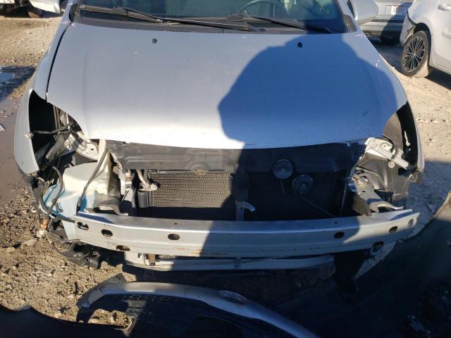 Photo 9 from auction – 2006 TOYOTA SCION XA with VIN JTKKT624460137821