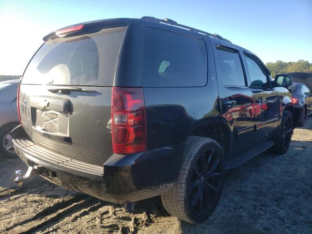 Photo 4 from auction – 2013 CHEVROLET TAHOE C150 with VIN 1GNSCBE01DR331313