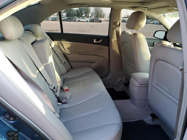 Photo 6 from auction – 2007 HYUNDAI SONATA SE with VIN 5NPEU46F87H193816