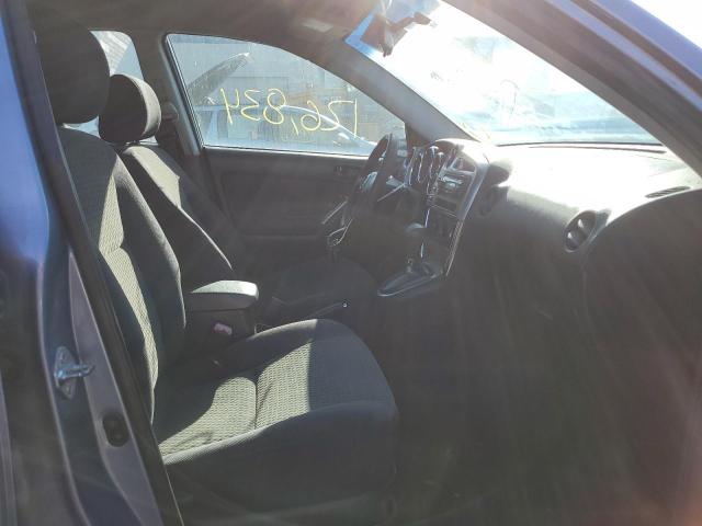 Photo 5 from auction – 2006 TOYOTA COROLLA MA with VIN 2T1KR32E16C578969
